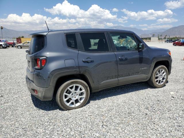 2023 JEEP RENEGADE L - ZACNJDB11PPP14902