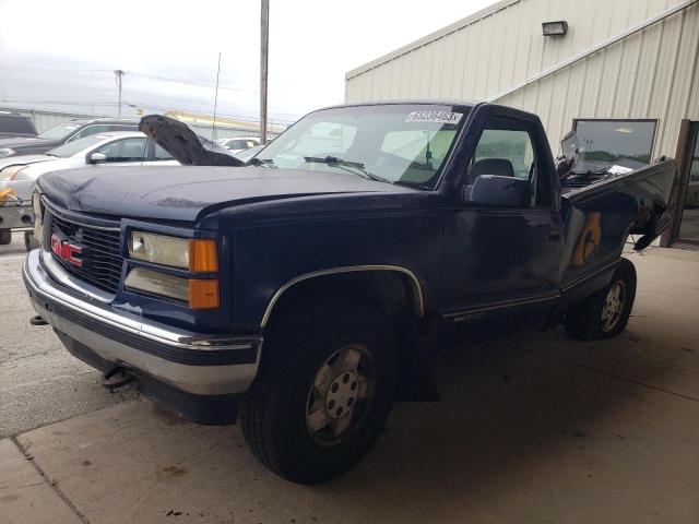 1995 GMC Sierra 1500 