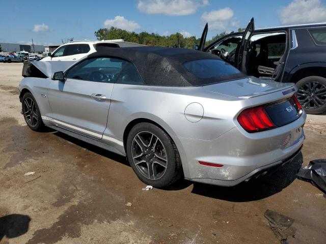 FORD MUSTANG GT 2018 1