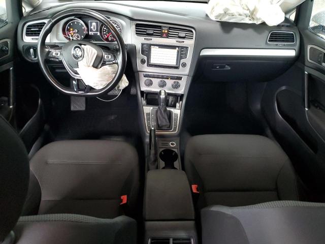 2016 VOLKSWAGEN GOLF SPORT - 3VWC17AU1GM509068