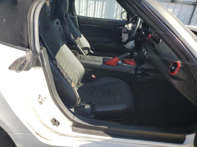 JC1NFAEK4H0122664 Fiat 124 Spider Classica