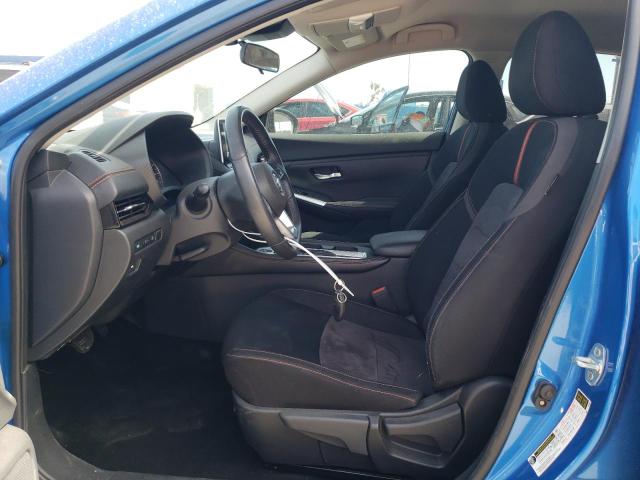 3N1AB8DV1LY212681 Nissan Sentra SR 7