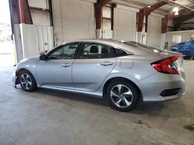 2HGFC2F65KH572450 Honda Civic Lx