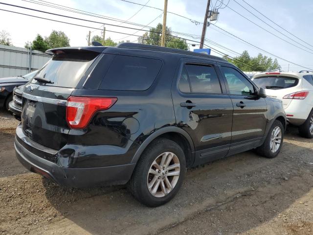 Vin: 1fm5k7b82hgc54268, lot: 62999343, ford explorer 20173