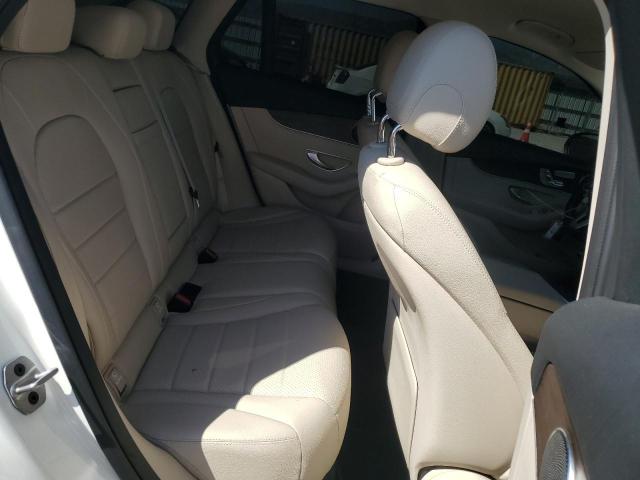 W1N0G8DB8NV339078 Mercedes-Benz GLC 300
