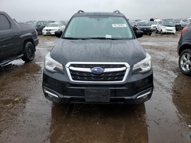 JF2SJARC9HH495791 Subaru Forester 2.5i Limited