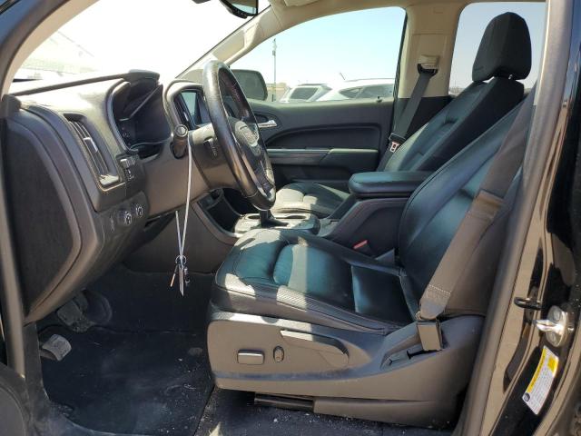2019 GMC CANYON ALL 1GTG6FEN5K1296215