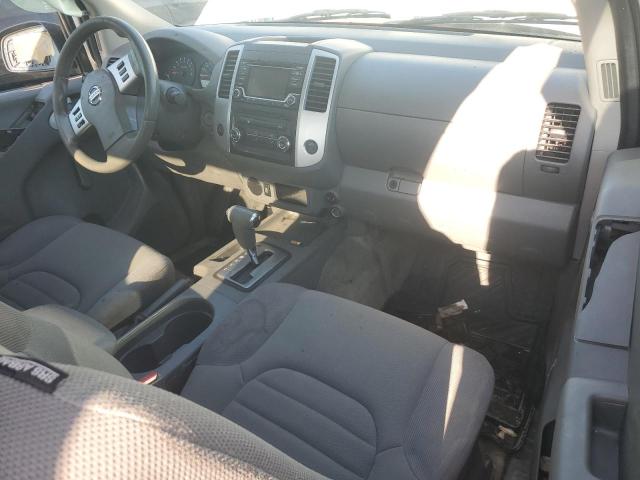 1N6BD0CT5HN738035 Nissan FRONTIER S