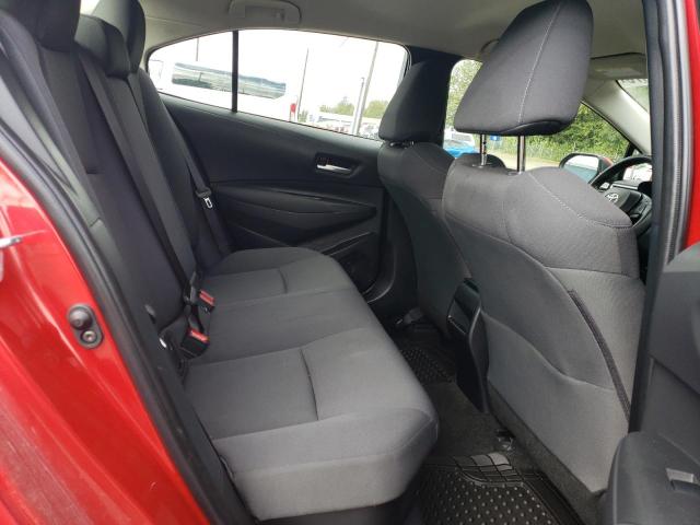 2021 TOYOTA COROLLA LE - JTDEAMDE9MJ027584