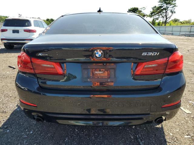 2018 BMW 530 XI - WBAJA7C53JWC75524