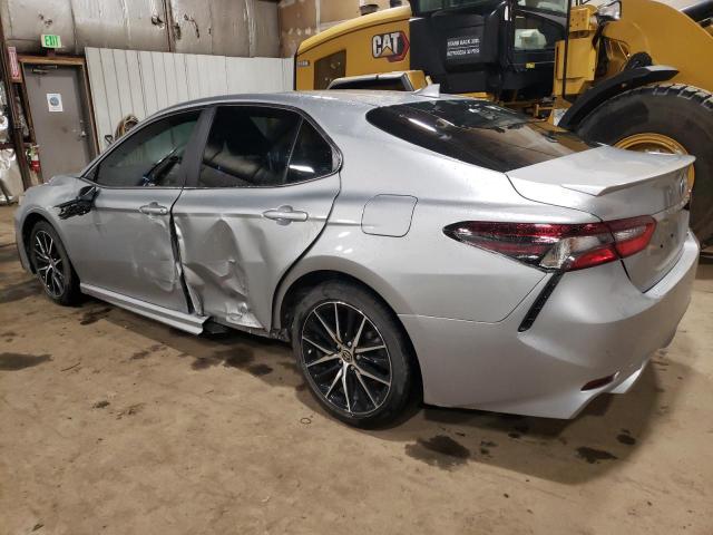 4T1G11AK3MU422971 Toyota Camry SE 2