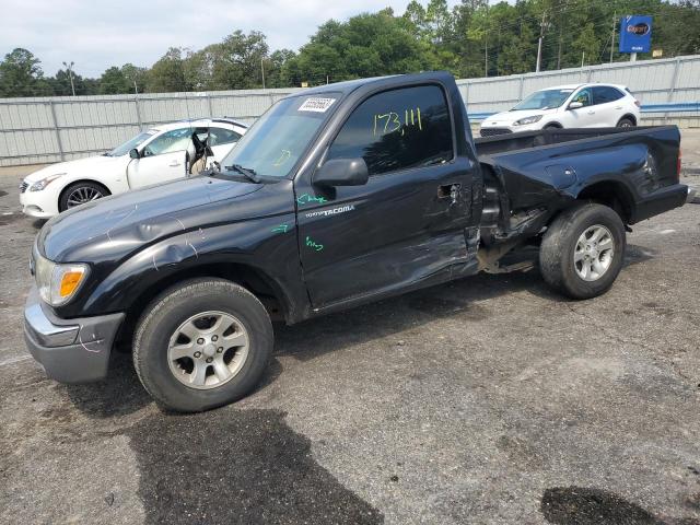 2000 Toyota Tacoma 