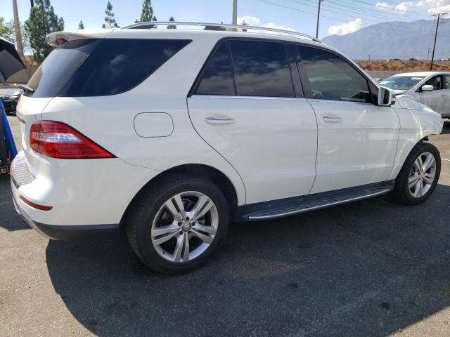 4JGDA5JB7EA425613 Mercedes-Benz ML 350