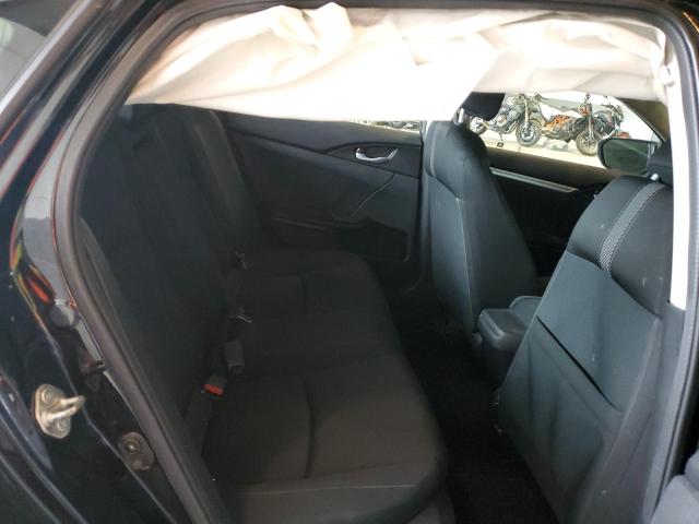 2HGFC2F77JH509440 Honda CIVIC EX