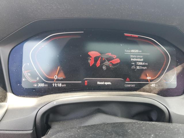 2019 BMW 330XI - WBA5R7C58KAJ82066