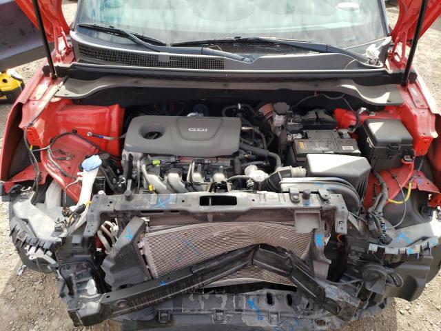 KNDJN2A22K7025915 KIA Soul