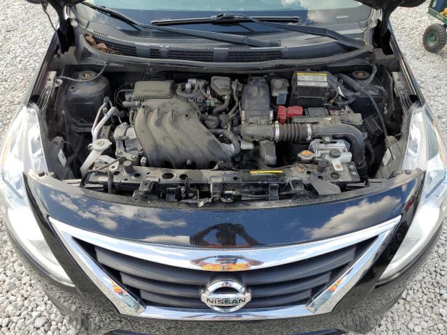 2019 NISSAN VERSA S - 3N1CN7AP9KL839415