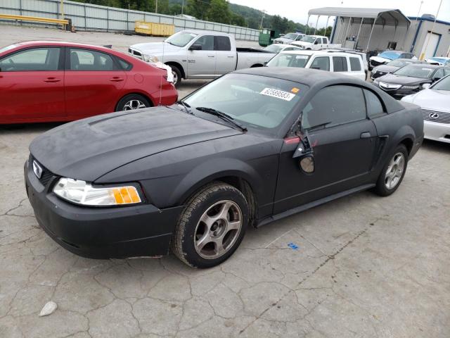 2003 Ford Mustang 