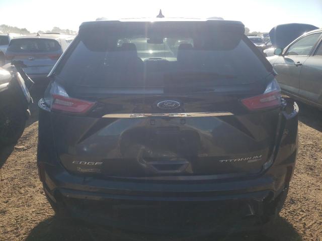 2FMPK4K91LBA24463 Ford Edge Titanium