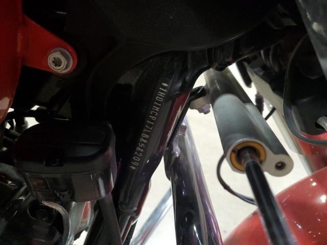 2020 HARLEY-DAVIDSON FLRT 1HD1MCP17LB858209