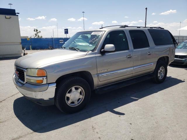 2003 GMC Yukon XL 