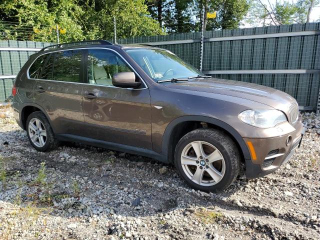 VIN 5UXZW0C57D0B90254 2013 BMW X5, Xdrive35D no.4