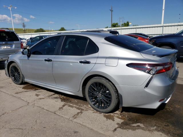 4T1G11BK3MU033570 Toyota Camry SE 2