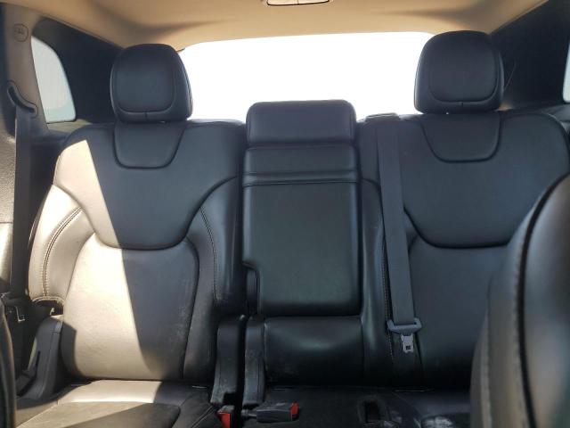 1C4PJMDX7JD540949 Jeep Cherokee Limited