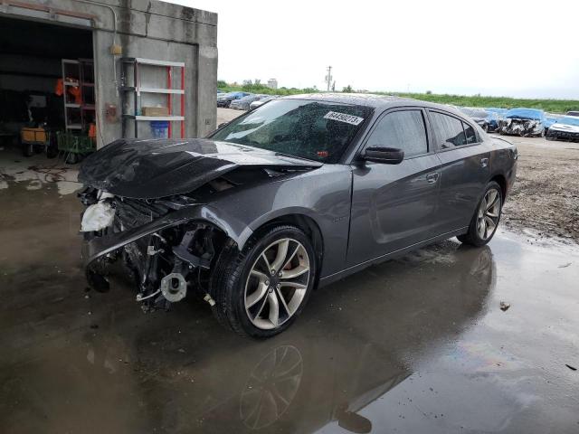 2015 Dodge Charger R/T