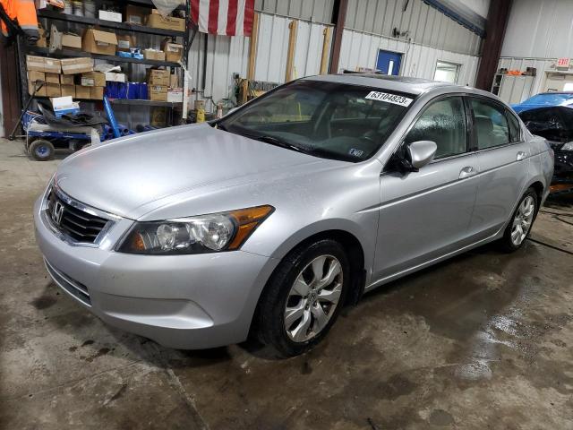 2010 Honda Accord Coupe EX-L