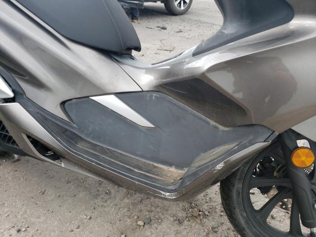 2019 HONDA WW150 A RLHKF3011KY000028