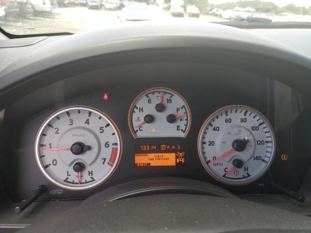 1N6AA0ECXFN510563 Nissan TITAN S