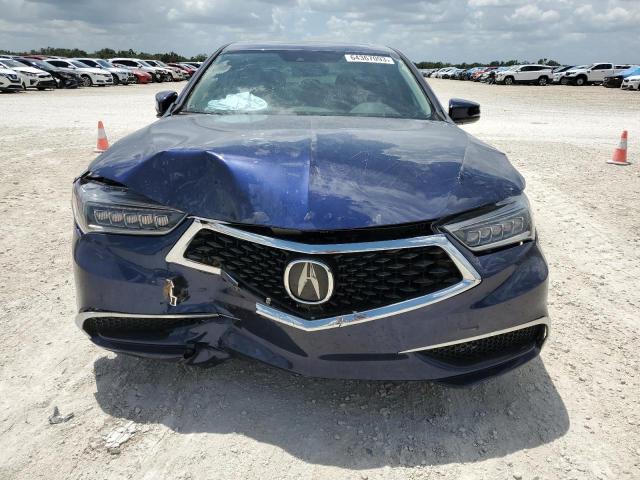 19UUB1F30LA003080 Acura TLX  5