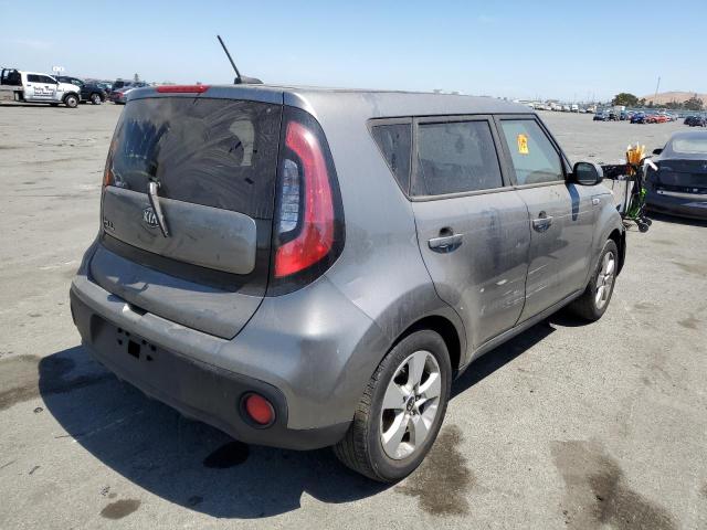 KNDJN2A29J7598955 KIA Soul