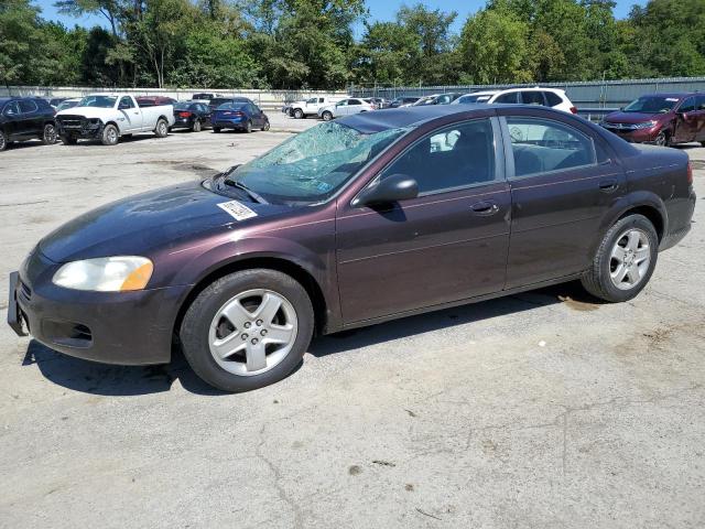 2003 Dodge Stratus SE