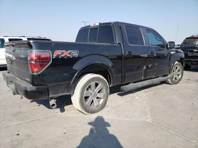 1FTFW1CF2EKE62733 | 2014 FORD F150 SUPER