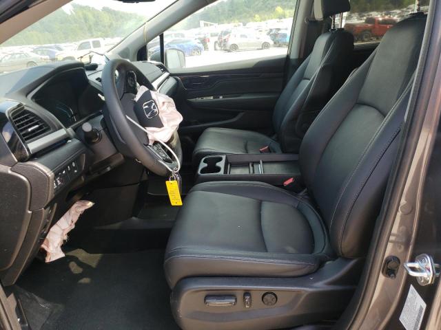 5FNRL6H8XNB064728 2022 HONDA ODYSSEY, photo no. 7