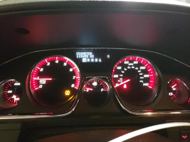 2015 GMC ACADIA DEN - 1GKKVTKD8FJ225611