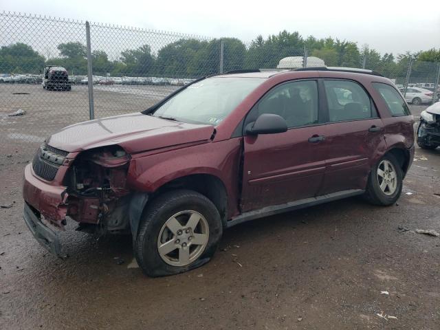 2009 Chevrolet Equinox LS