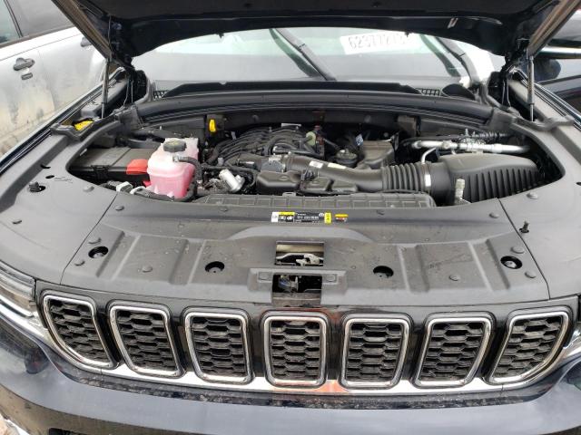 1C4RJKBG4P8840370 Jeep Grand Cherokee L Limited
