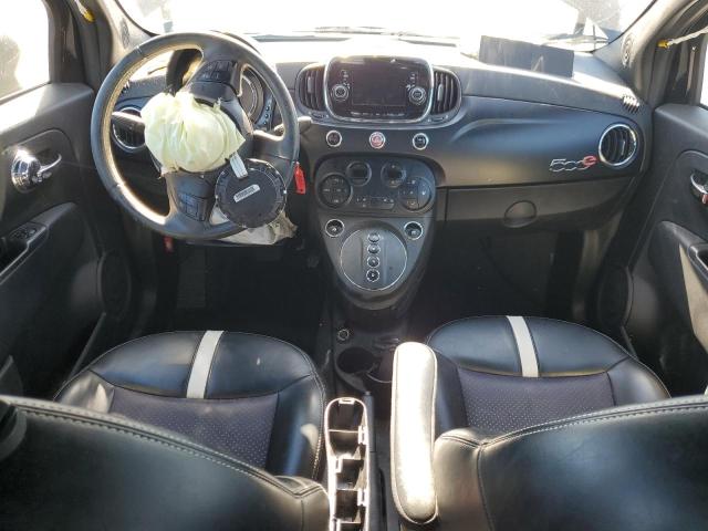 2016 FIAT 500 ELECTR - 3C3CFFGE4GT197711