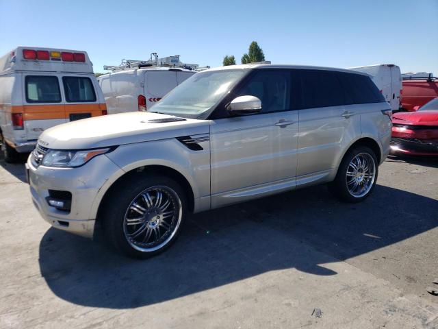 2014 Land Rover Range Rover Sport SE