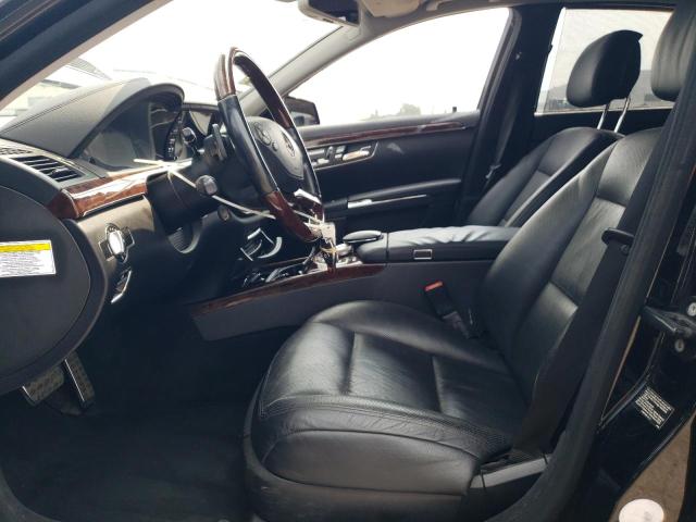 VIN WDDNG9EB3DA522823 2013 Mercedes-Benz S-Class, 5... no.7