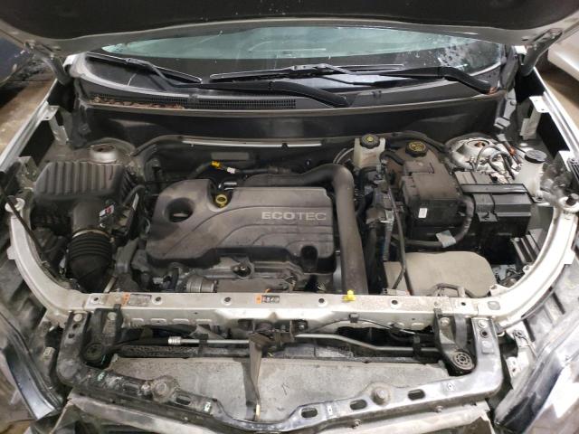 2021 CHEVROLET EQUINOX PR - 3GNAXXEV3MS178729