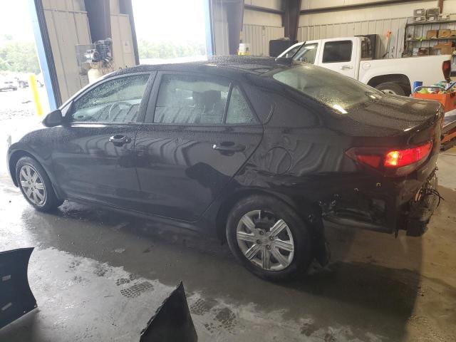 3KPA24AD0PE578155 Kia Rio LX 2