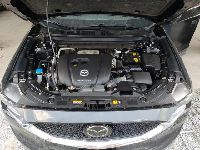 JM3KFABM9M1307767 Mazda CX-5 SPORT