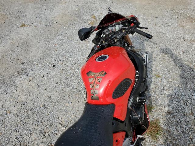 2018 SUZUKI GSX1300 RA JS1GX72B6J2101187