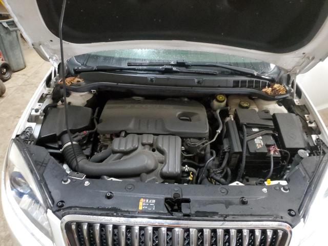 1G4PR5SK0E4161086 Buick Verano Convenience