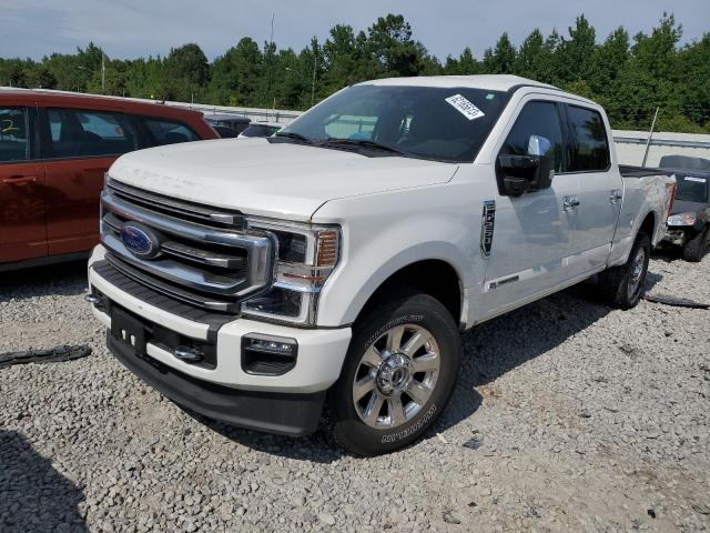 2020 Ford F-250 