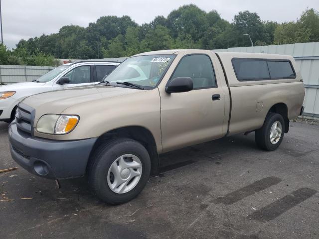 2003 Toyota Tundra 